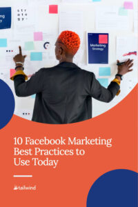 Ready to take your Facebook marketing to the next level? Here are 10 beginner-friendly marketing tips to use on Facebook today!