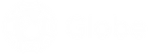 resized - Globe logo white image (1)